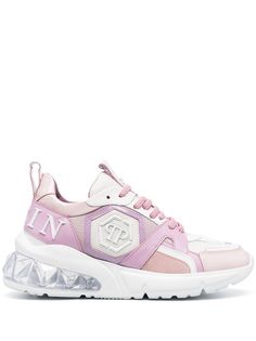 Philipp Plein кроссовки $uper Charged