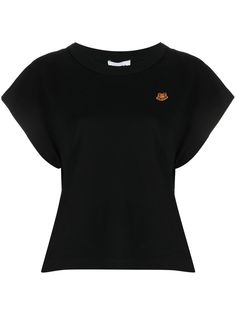 Kenzo футболка Tiger Crest