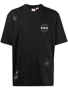 Levis футболка с логотипом Levis®