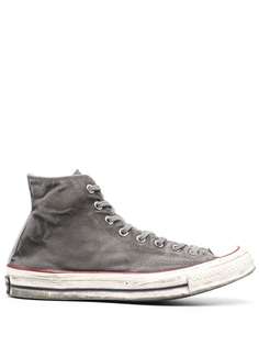 Converse высокие кеды Chuck 70