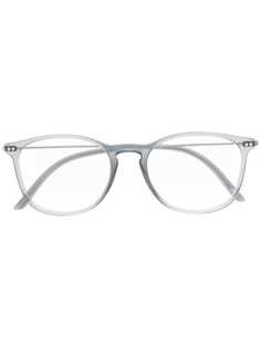 Giorgio Armani очки в квадратной оправе