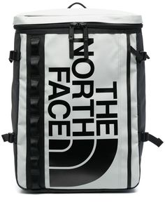 The North Face рюкзак с логотипом