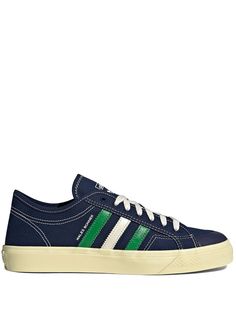 adidas кроссовки Nizza из коллаборации с Wales Bonner