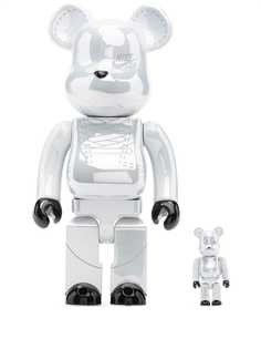 Medicom Toy фигурка SB Be@rbrick из коллаборации с Nike