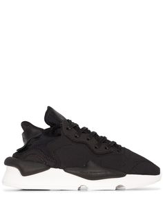 Y-3 кроссовки Kaiwa