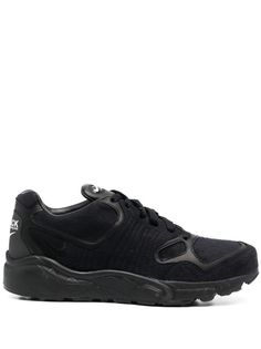 Black Comme Des Garçons кроссовки Air Zoom Talaria из коллаборации с Nike