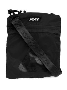 Palace плоская сумка на плечо Deflecto