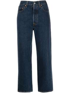 Levis джинсы Ribcage прямого кроя Levis®