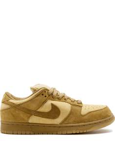 Nike кроссовки Dunk Low Pro SB