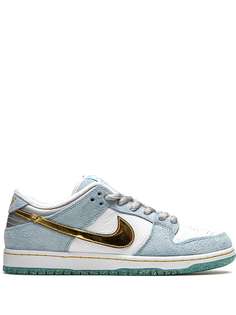 Nike кроссовки SB Dunk Low Pro