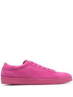 PAUL SMITH кеды на шнуровке