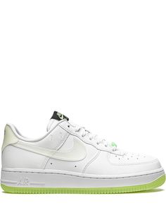 Nike кроссовки Air Force 1 Low 07