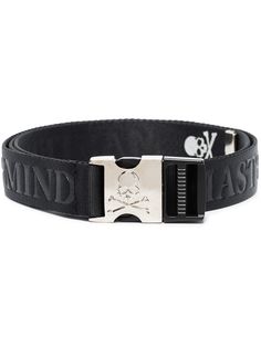 Mastermind Japan ремень с логотипом