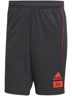 adidas спортивные шорты x 424 x Arsenal