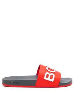 BOSS Slide Bay