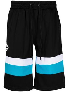 Kappa спортивные шорты Football Endel
