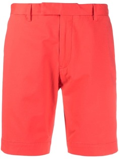 Polo Ralph Lauren шорты с потайной застежкой