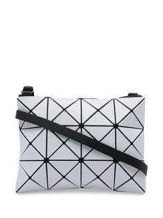 Bao Bao Issey Miyake маленькая сумка Lucent W