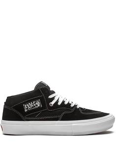 Vans кеды Half Cab