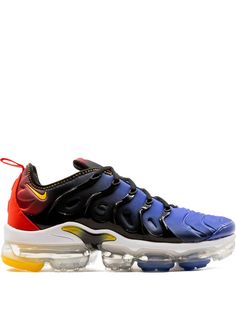Nike кроссовки Air VaporMax Plus