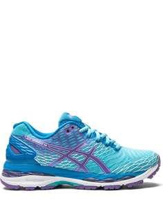 ASICS кроссовки Gel Nimbus 18