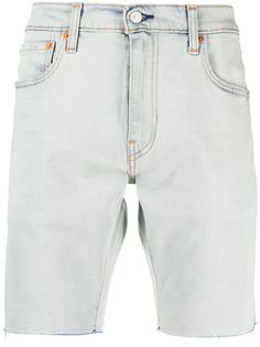 Levis джинсовые шорты Levis®