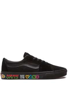 Vans кеды Sk8-Low