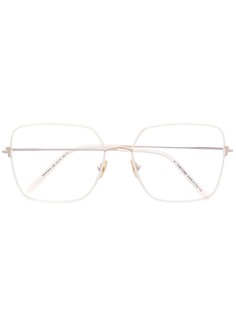TOM FORD Eyewear очки в геометричной оправе