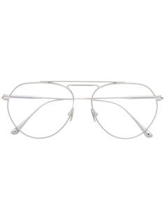 TOM FORD Eyewear очки-авиаторы