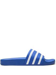 adidas шлепанцы Adilette
