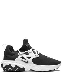 Nike кроссовки React Presto