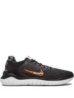 Nike кроссовки Free RN 2018