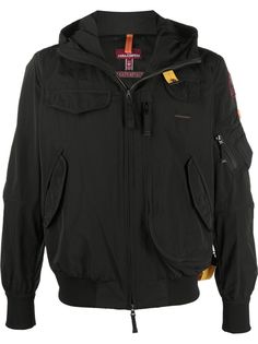 Parajumpers бомбер Gobi Spring