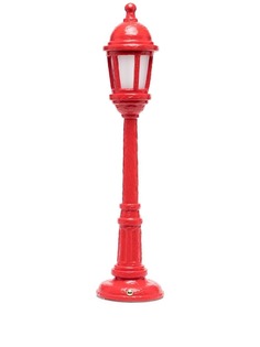 Seletti настольная лампа Street Lamp (42 см)