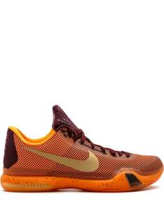 Nike кроссовки Kobe 10