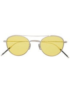 Oliver Peoples солнцезащитные очки TK-2