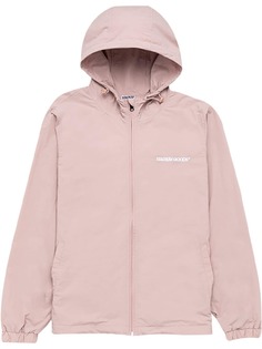 Stadium Goods спортивная куртка с вышитым логотипом