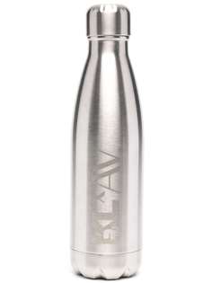 Karl Lagerfeld бутылка из коллаборации с Amber Valletta