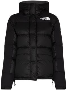 The North Face пуховик Himalayan