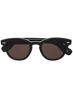 Oliver Peoples солнцезащитные очки Carey Grant