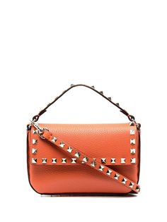 Valentino Garavani мини-сумка Rockstud