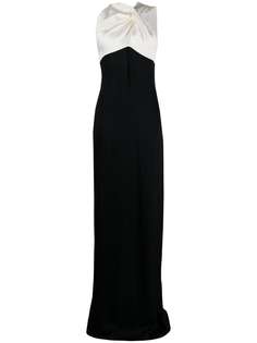 Roland Mouret платье Gazella