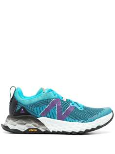 New Balance кроссовки Fresh Hierro