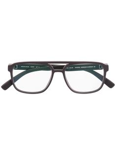 Mykita очки-авиаторы