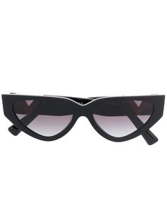 Valentino Eyewear солнцезащитные очки VA4063