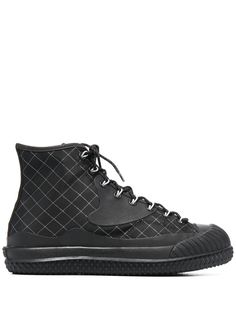 Converse кеды Bosey MC из коллаборации со Slam Jam