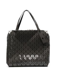 Bao Bao Issey Miyake сумка-тоут на молнии