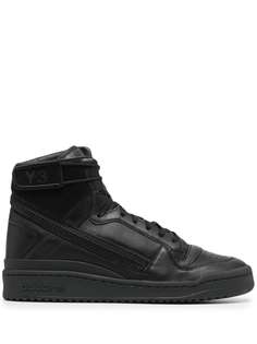 Y-3 кроссовки Forum Hi OG