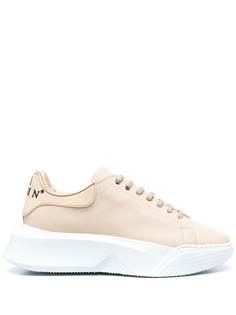 Philipp Plein кроссовки Runner на шнуровке