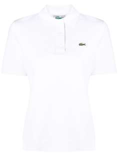 Lacoste рубашка поло